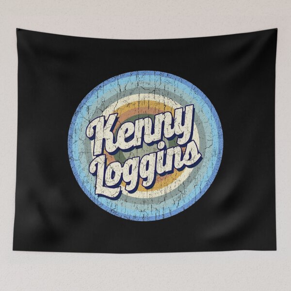 Item preview, Art - Kenny Loggins designed and sold by thomaasa.