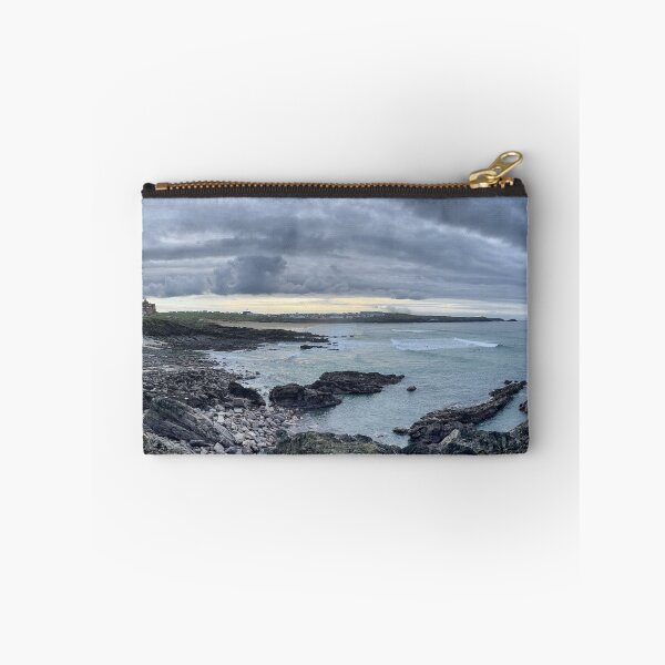 Item preview, Newquay Cornwall Coast Panorama designed and sold by Londonimages.