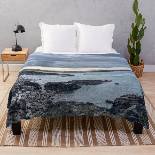 Item preview, Newquay Cornwall Coast Panorama designed and sold by Londonimages.