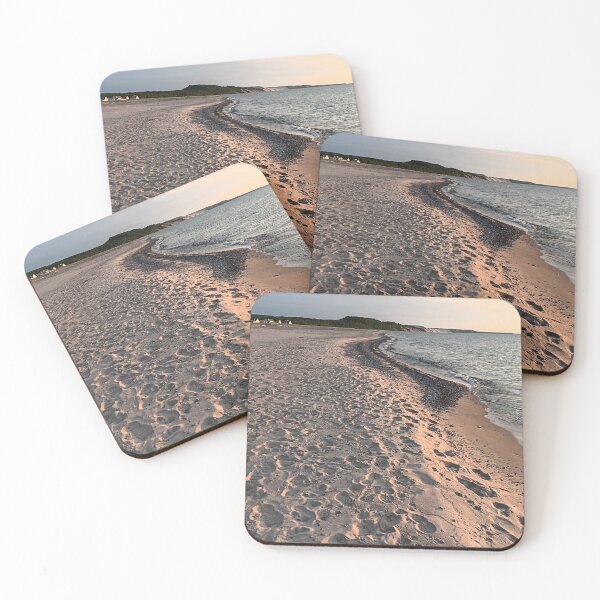 Item preview, Sunset at Grand Marais designed and sold by Rebecca  Hanchett.