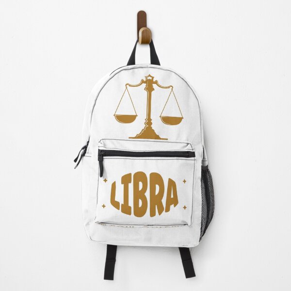 Item preview, I Am Libra - Soft Soul, Golden Aura designed and sold by THEVONZA.