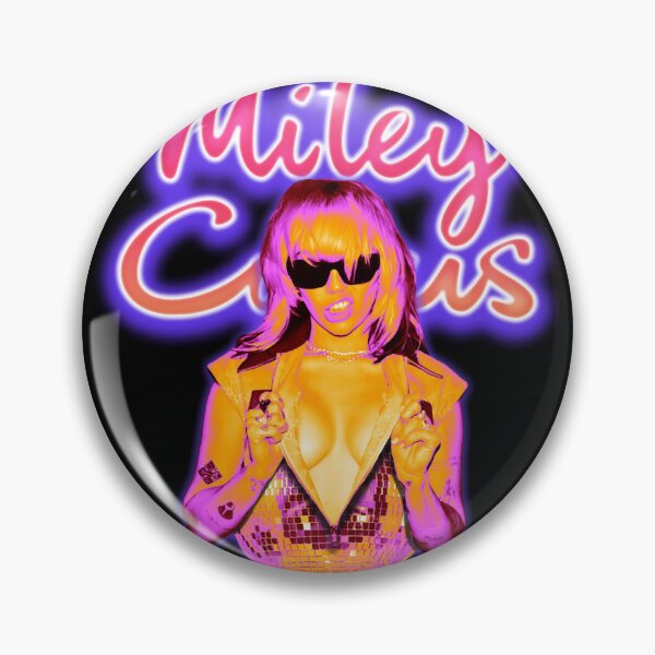 Item preview, Art - Miley Cyrus designed and sold by nataliewas.