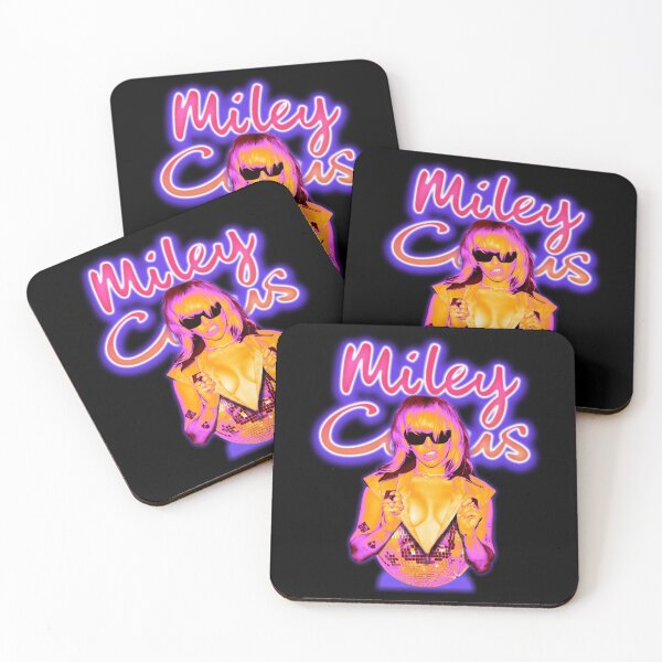 Item preview, Art - Miley Cyrus designed and sold by nataliewas.