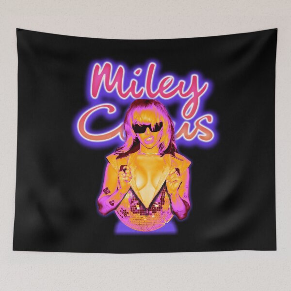 Item preview, Art - Miley Cyrus designed and sold by nataliewas.