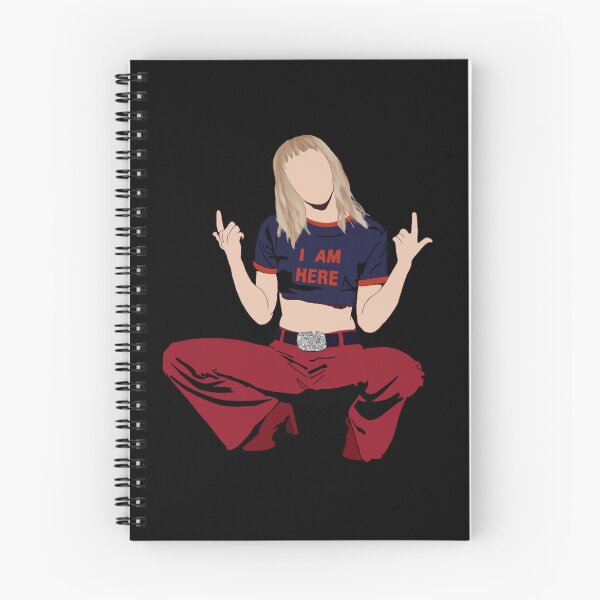 Item preview, Art - Miley Cyrus designed and sold by nataliewas.