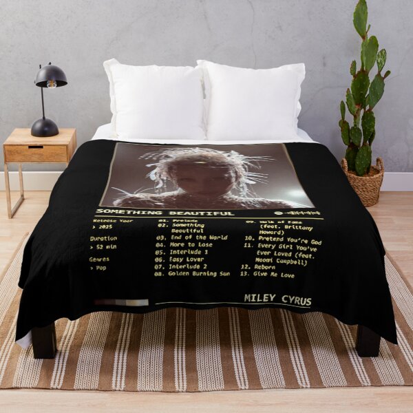 Item preview, Art - Miley Cyrus designed and sold by nataliewas.