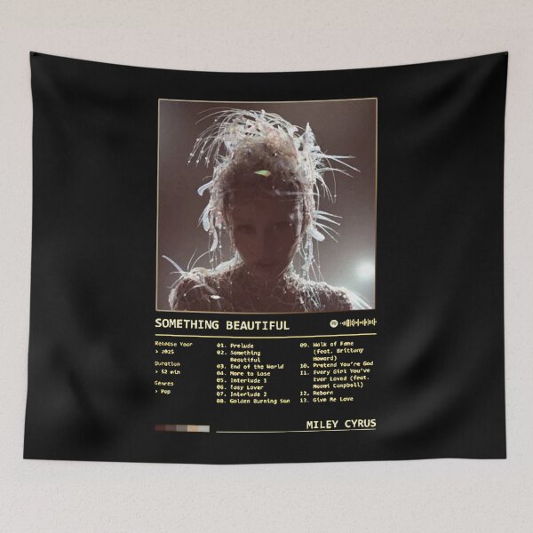 Item preview, Art - Miley Cyrus designed and sold by nataliewas.