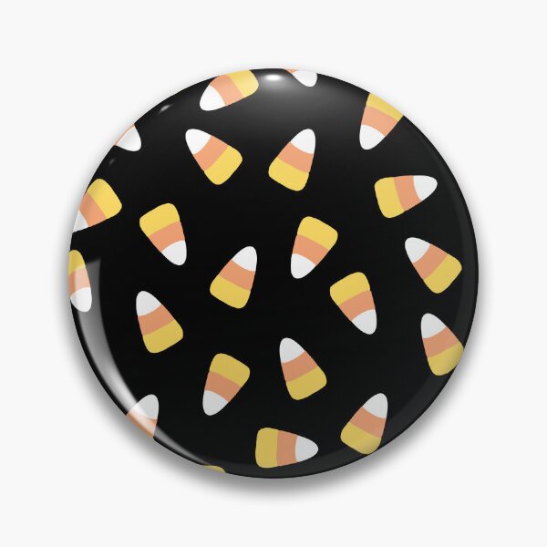 Item preview, Candy Corn Pattern designed and sold by safehaevyn22.