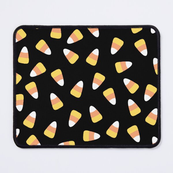 Item preview, Candy Corn Pattern designed and sold by safehaevyn22.