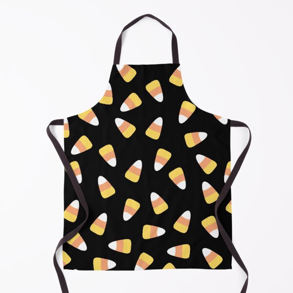 Item preview, Candy Corn Pattern designed and sold by safehaevyn22.
