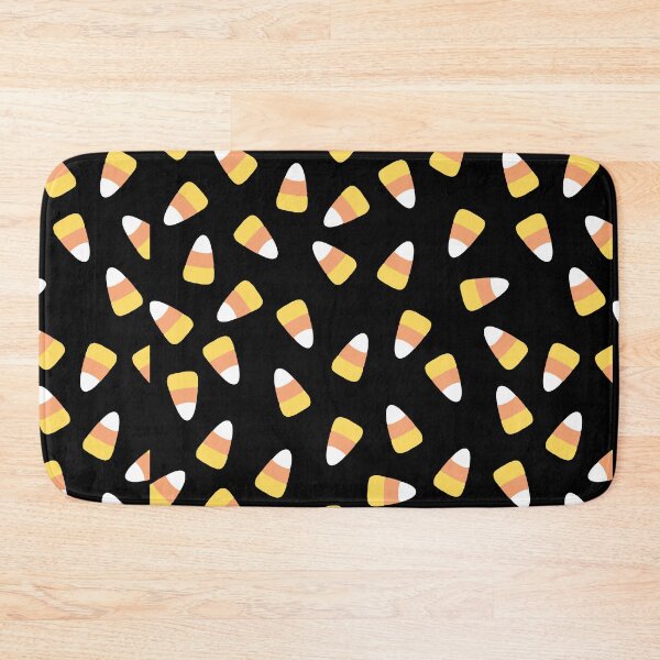 Item preview, Candy Corn Pattern designed and sold by safehaevyn22.