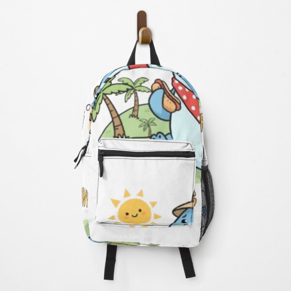 Item preview, Retro Jeff The Land Shark - Beach Vacation Vintage.. Cute Jeff the Land Shark designed and sold by Obinne.