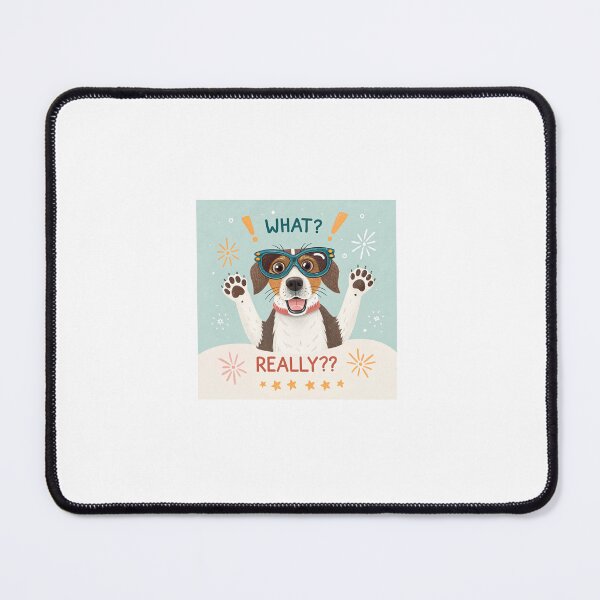 Item preview, Now What? Really? designed and sold by Fabrifrank.