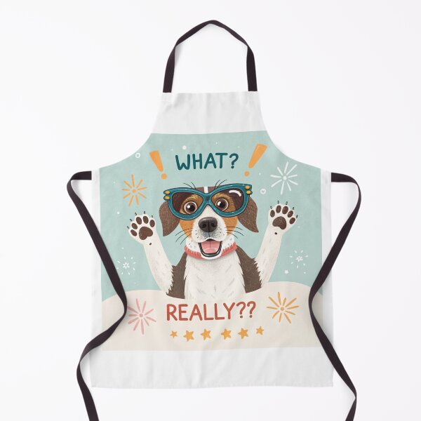 Item preview, Now What? Really? designed and sold by Fabrifrank.