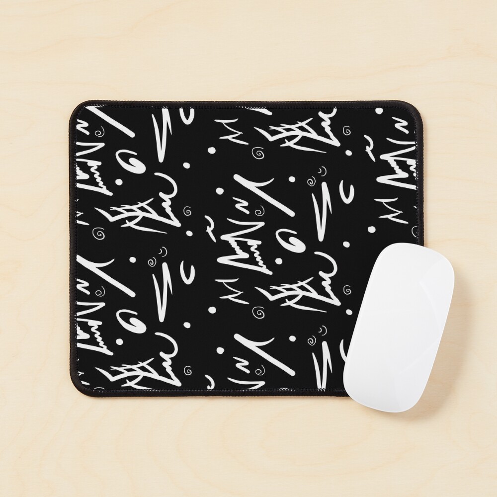 Item preview, Mouse Pad designed and sold by OutJsWindow.