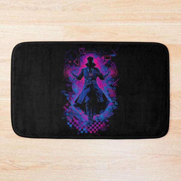Item preview, Sorcerer supreme designed and sold by RatherCreative.