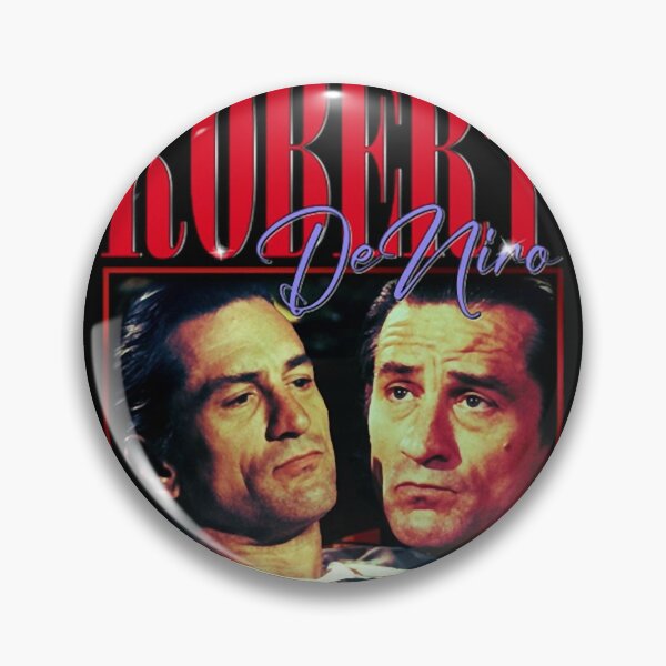 Item preview, Art - Robert De Niro designed and sold by thrasherbald.