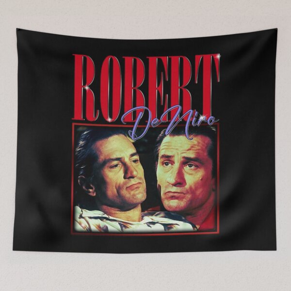 Item preview, Art - Robert De Niro designed and sold by thrasherbald.