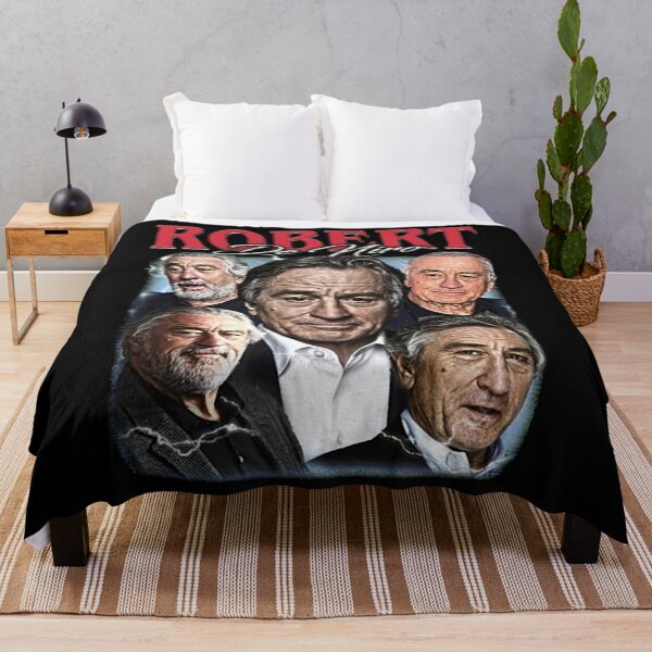 Item preview, Art - Robert De Niro designed and sold by thrasherbald.