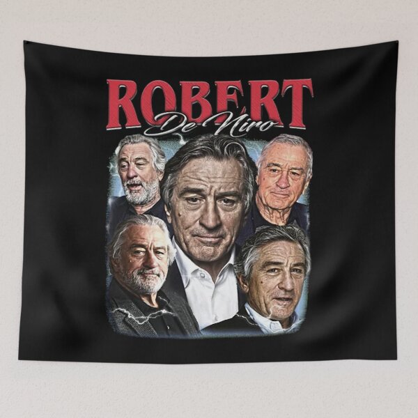 Item preview, Art - Robert De Niro designed and sold by thrasherbald.