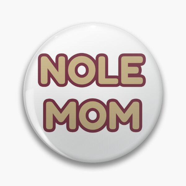 Item preview, College Gameday Pin designed and sold by delaneygreeen.