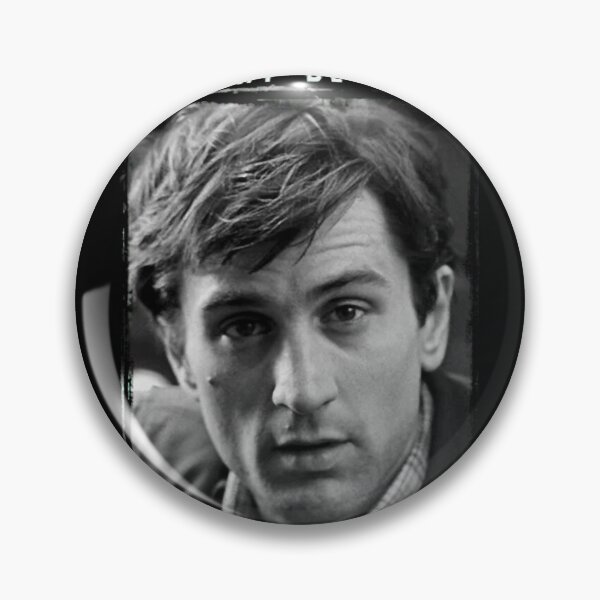 Item preview, Art - Robert De Niro designed and sold by thrasherbald.