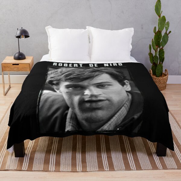 Item preview, Art - Robert De Niro designed and sold by thrasherbald.