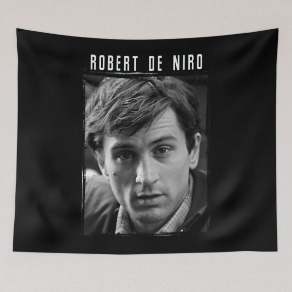 Item preview, Art - Robert De Niro designed and sold by thrasherbald.