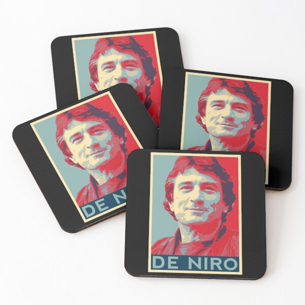 Item preview, Art - Robert De Niro designed and sold by thrasherbald.