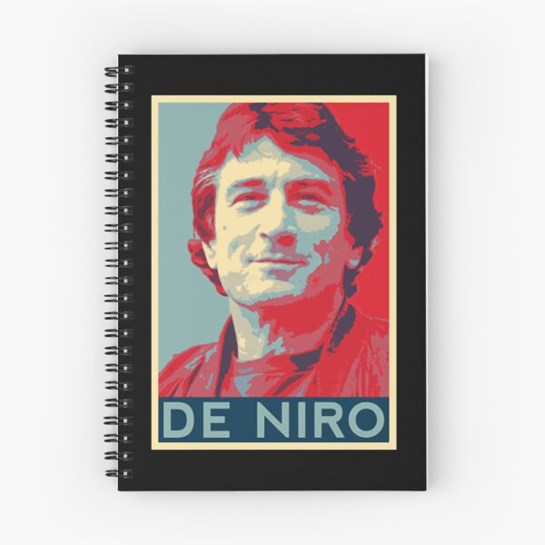 Item preview, Art - Robert De Niro designed and sold by thrasherbald.