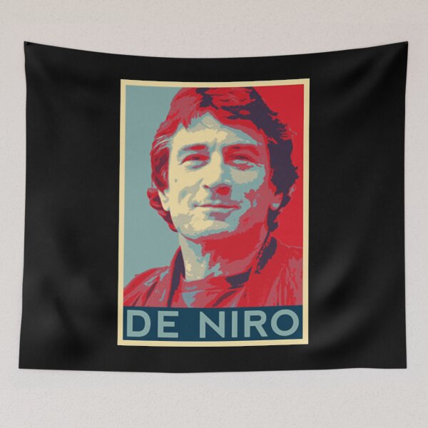 Item preview, Art - Robert De Niro designed and sold by thrasherbald.