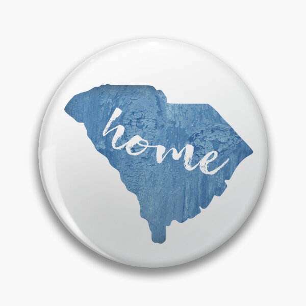 Item preview, South Carolina Home Wood Grain designed and sold by Esskay Designs.