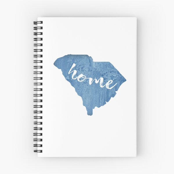 Item preview, South Carolina Home Wood Grain designed and sold by Esskay Designs.