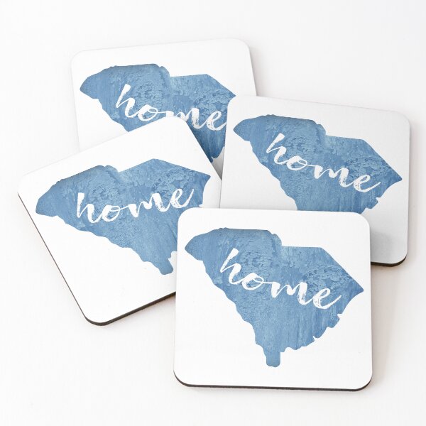 Item preview, South Carolina Home Wood Grain designed and sold by Esskay Designs.