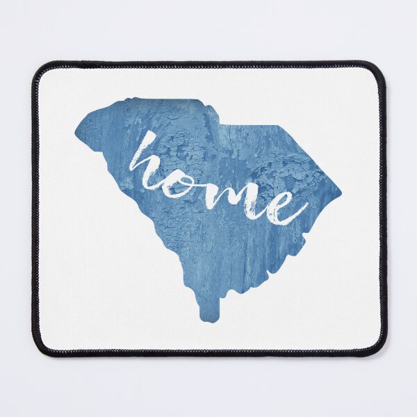Item preview, South Carolina Home Wood Grain designed and sold by Esskay Designs.