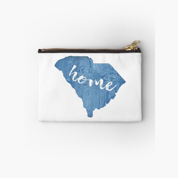 Item preview, South Carolina Home Wood Grain designed and sold by Esskay Designs.