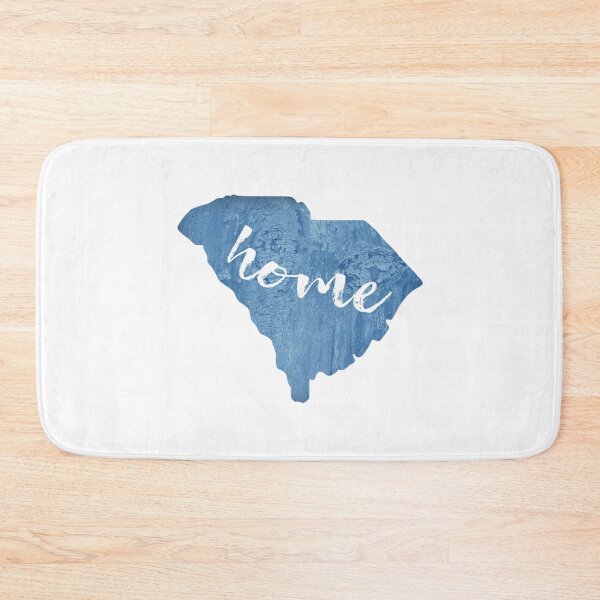 Item preview, South Carolina Home Wood Grain designed and sold by Esskay Designs.