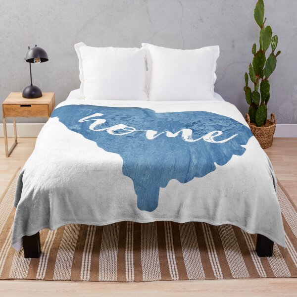 Item preview, South Carolina Home Wood Grain designed and sold by Esskay Designs.