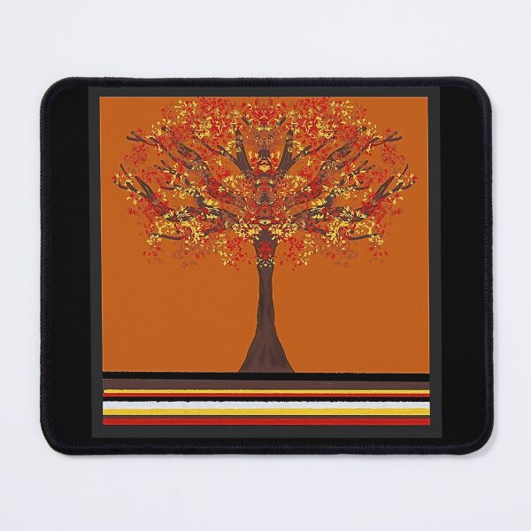Item preview, Japanese Tree designed and sold by Vanessa Hogle.