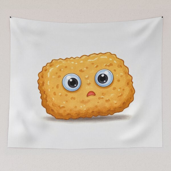 Item preview, Tater tot designed and sold by Gabriela McDaniel.