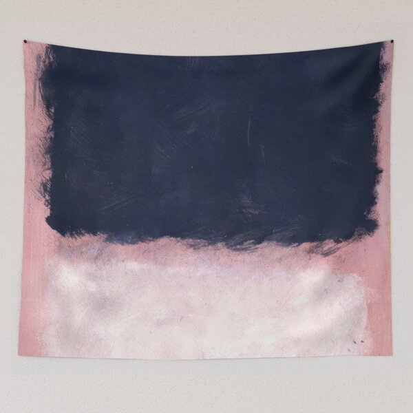 Item preview, Mark Rothko designed and sold by AlarIkoArt.