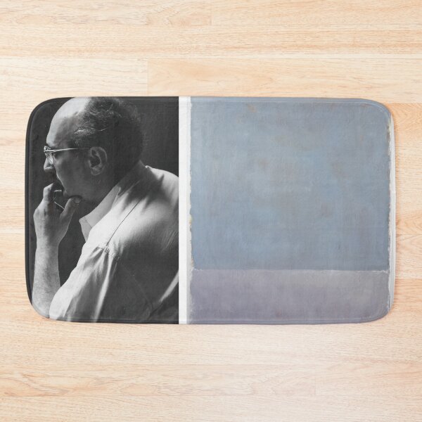 Item preview, Mark Rothko designed and sold by AlarIkoArt.