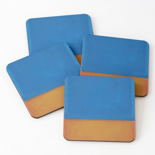 Item preview, Mark Rothko designed and sold by AlarIkoArt.