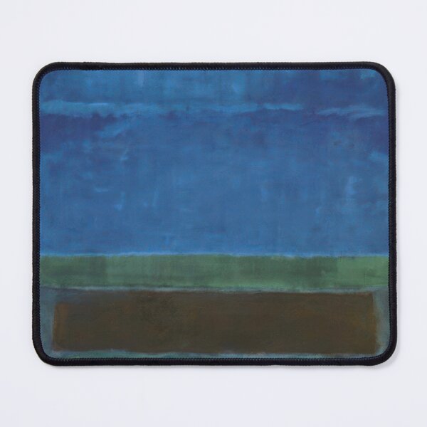 Item preview, Mark Rothko designed and sold by AlarIkoArt.