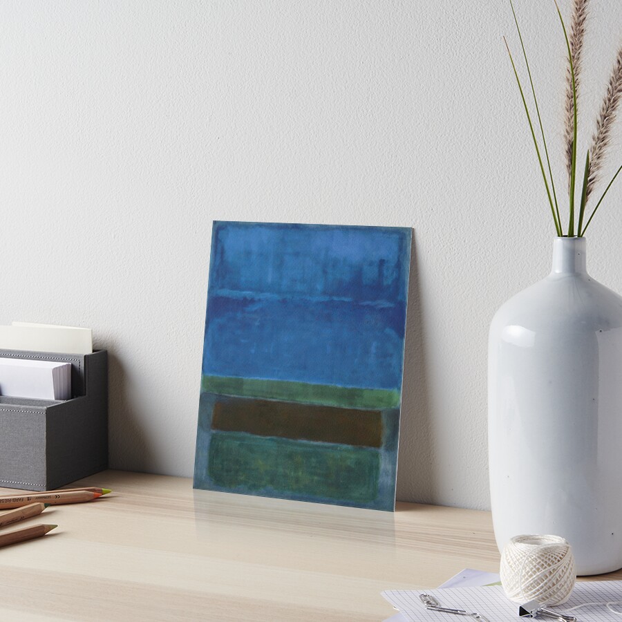 Item preview, Art Board Print designed and sold by AlarIkoArt.