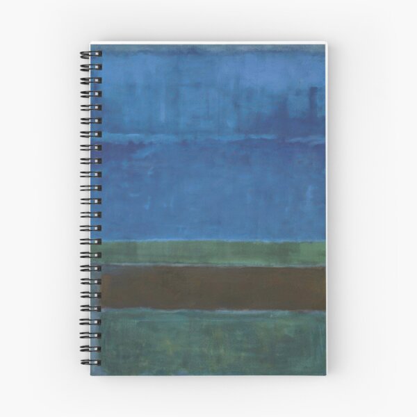 Item preview, Mark Rothko designed and sold by AlarIkoArt.