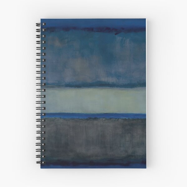 Item preview, Mark Rothko designed and sold by AlarIkoArt.