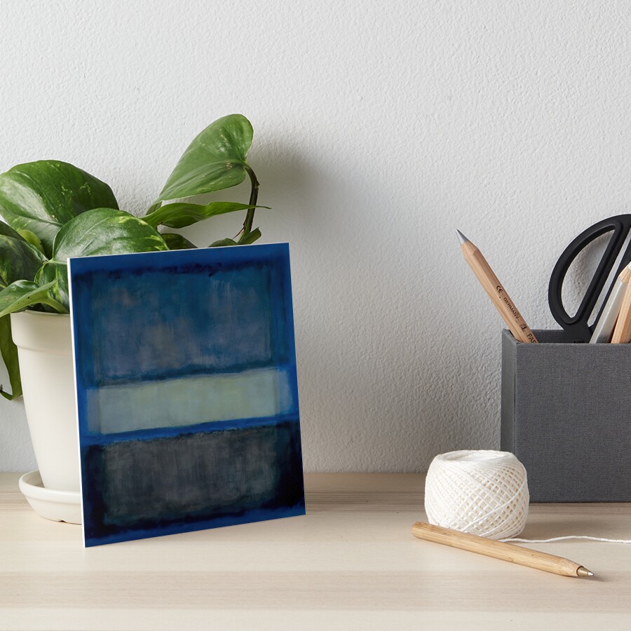 Item preview, Art Board Print designed and sold by AlarIkoArt.