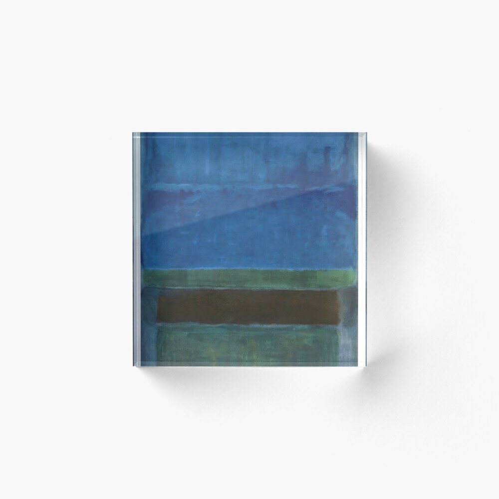 Artikel-Vorschau von Acrylblock, designt und verkauft von AlarIkoArt.