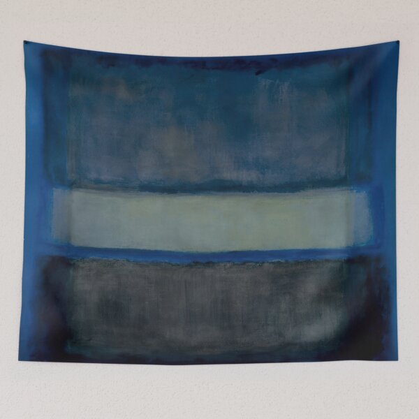 Item preview, Mark Rothko designed and sold by AlarIkoArt.